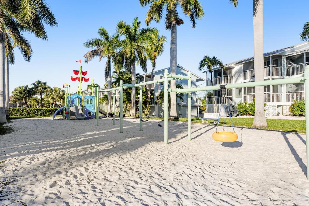 Kawama Yacht Club A4 Apartment Key Largo Exterior foto