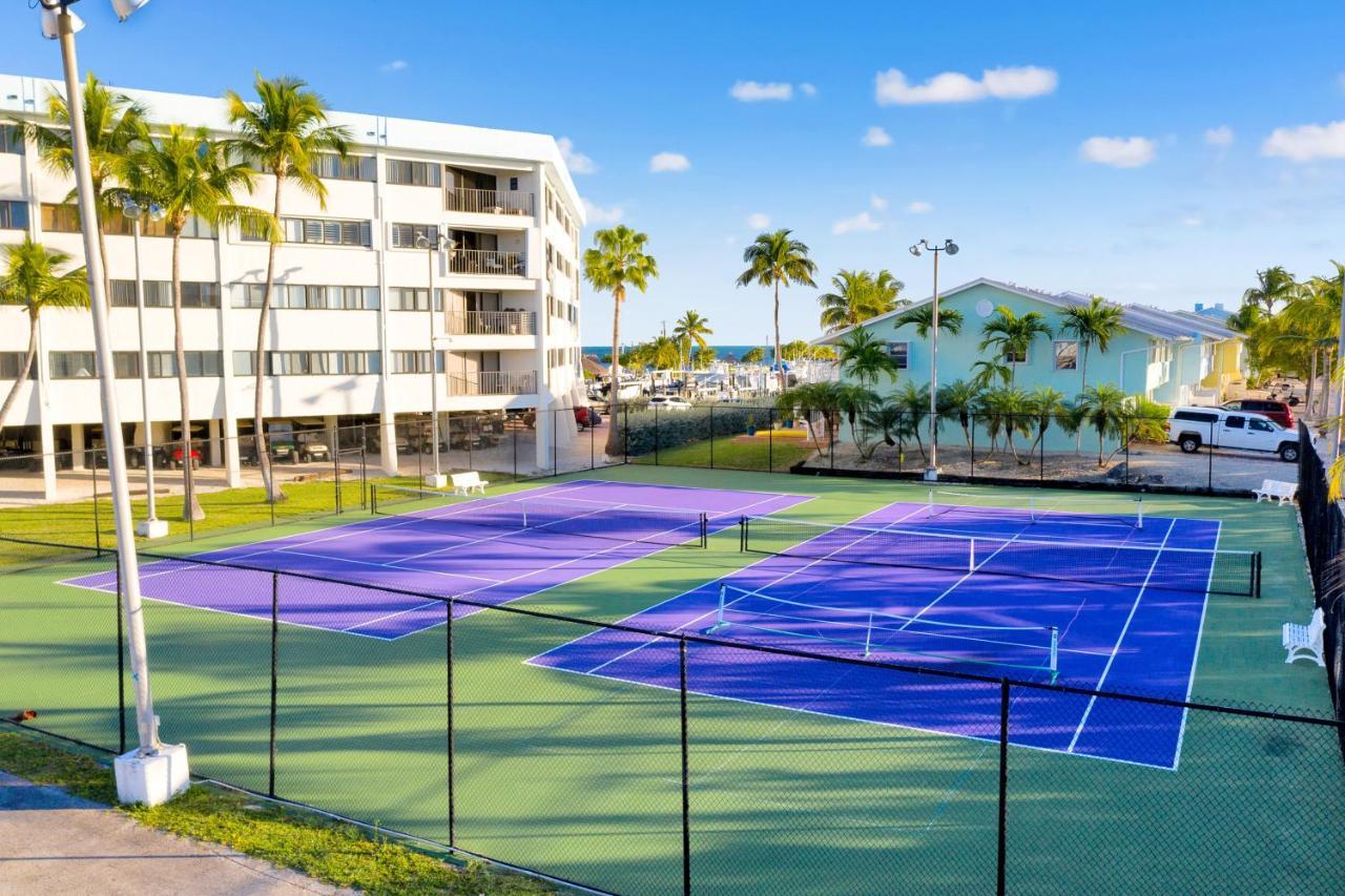 Kawama Yacht Club A4 Apartment Key Largo Exterior foto