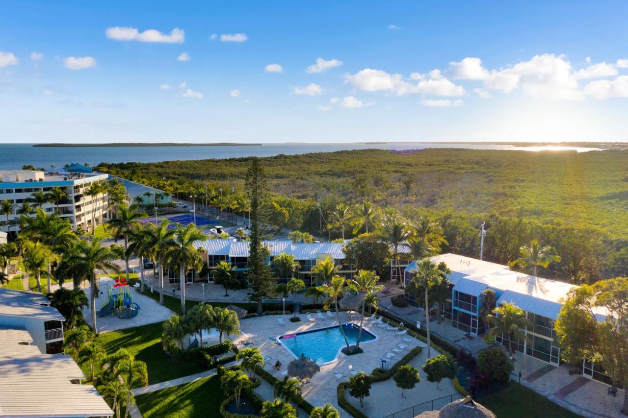 Kawama Yacht Club A4 Apartment Key Largo Exterior foto