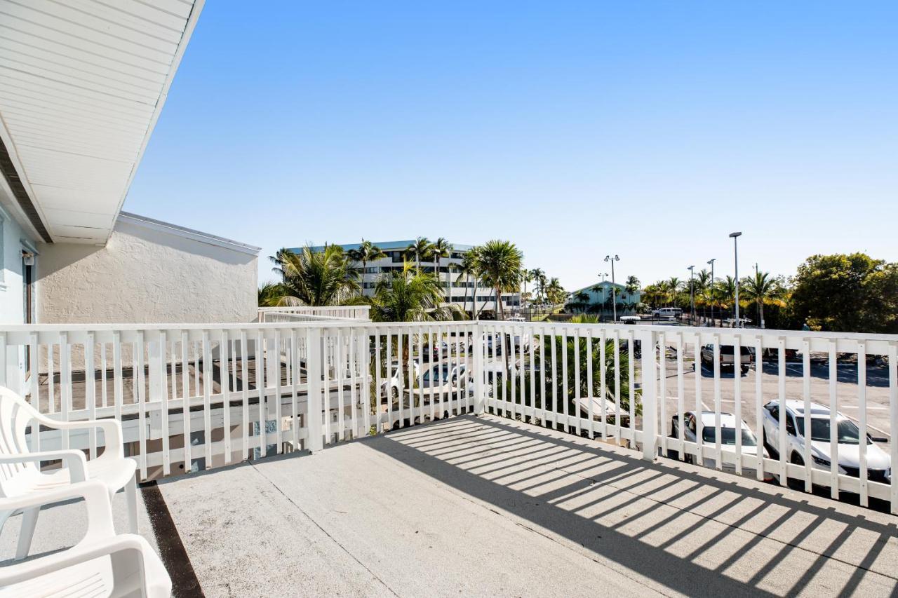 Kawama Yacht Club A4 Apartment Key Largo Exterior foto