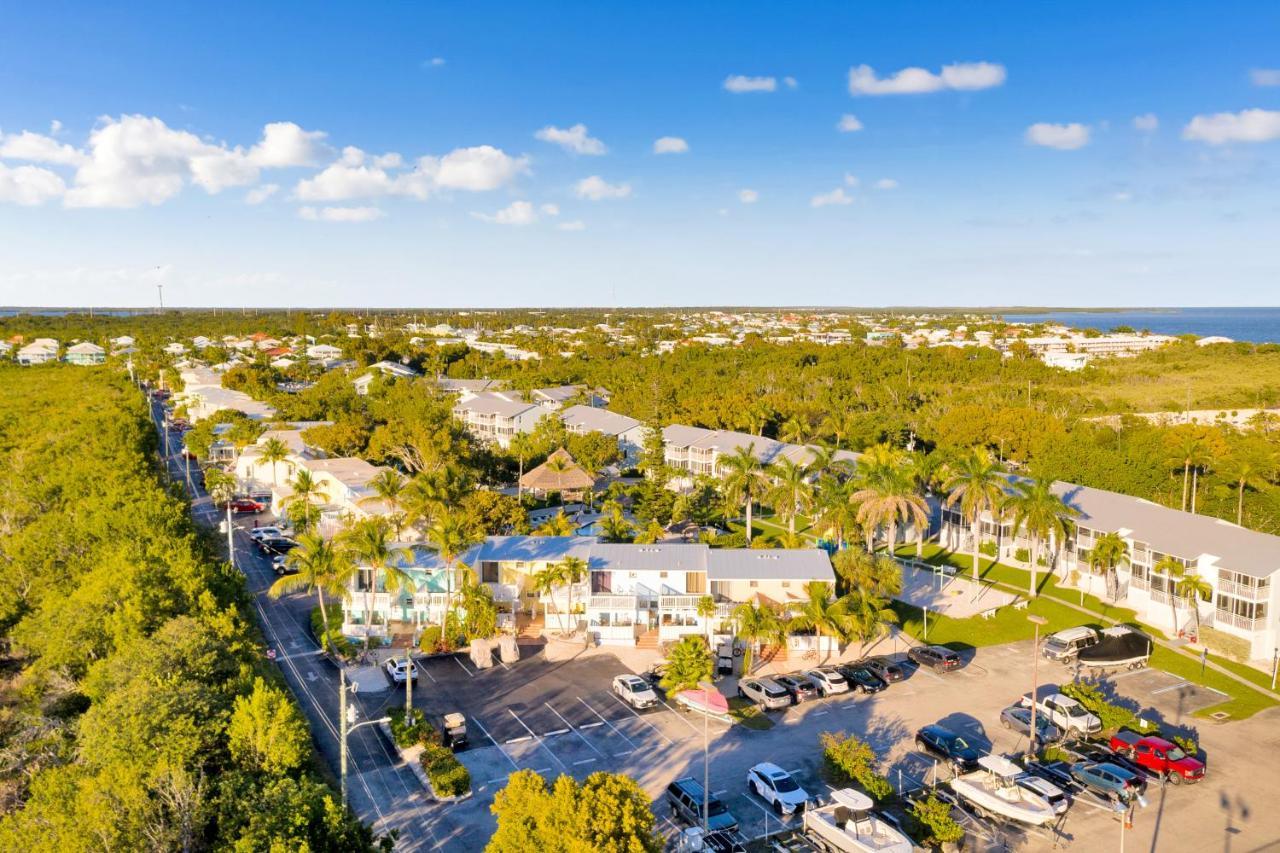 Kawama Yacht Club A4 Apartment Key Largo Exterior foto