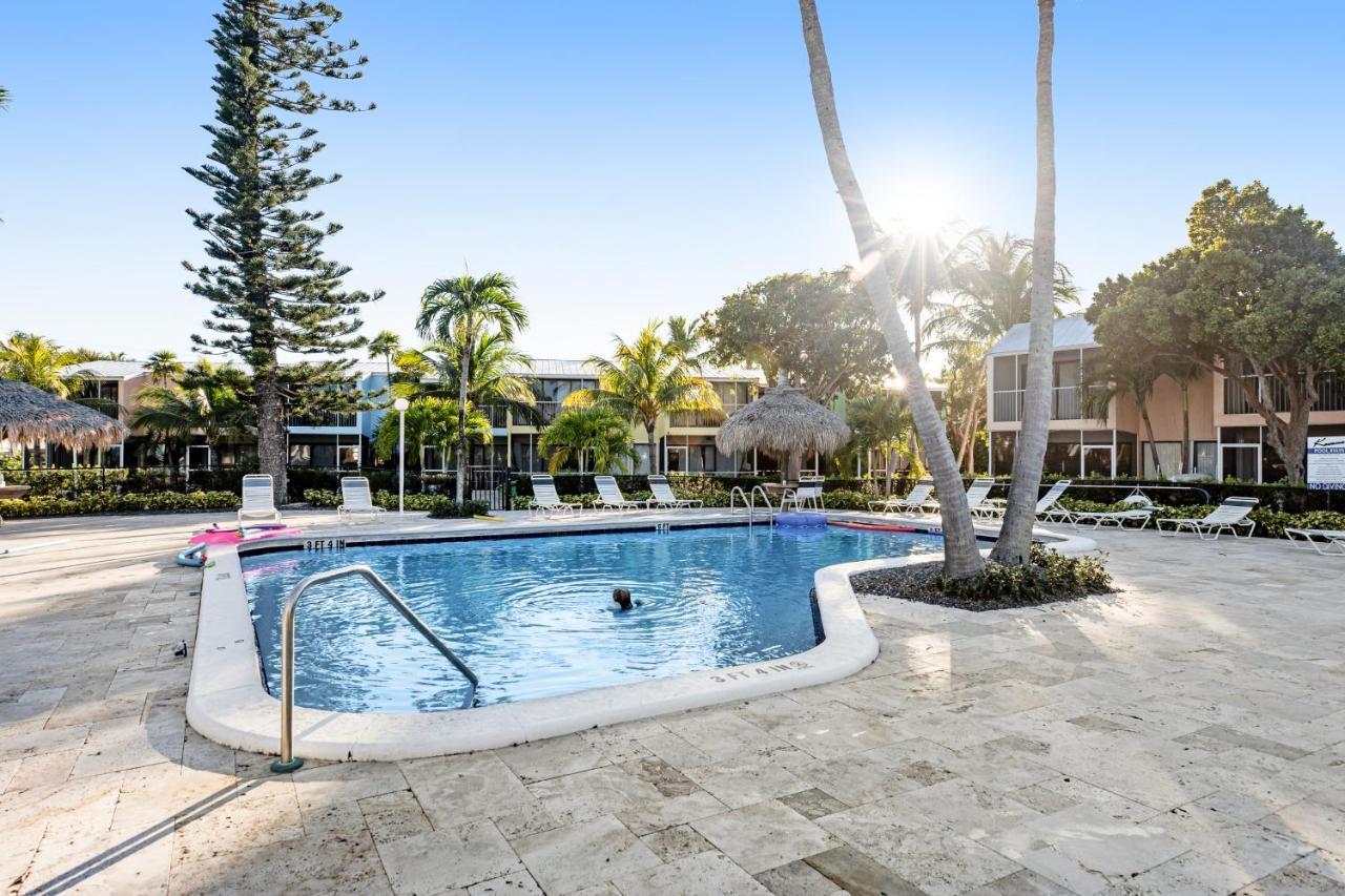 Kawama Yacht Club A4 Apartment Key Largo Exterior foto