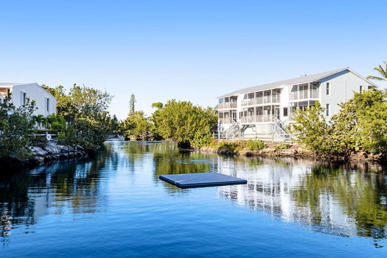 Kawama Yacht Club A4 Apartment Key Largo Exterior foto
