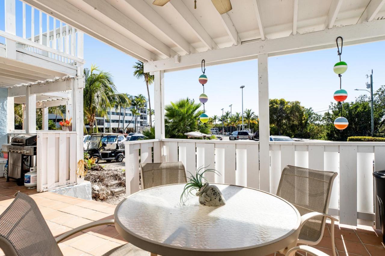 Kawama Yacht Club A4 Apartment Key Largo Exterior foto