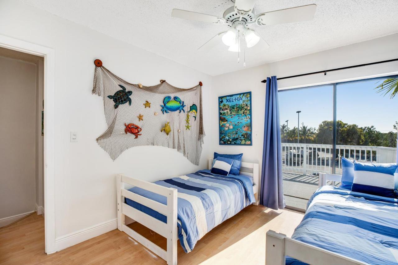Kawama Yacht Club A4 Apartment Key Largo Exterior foto