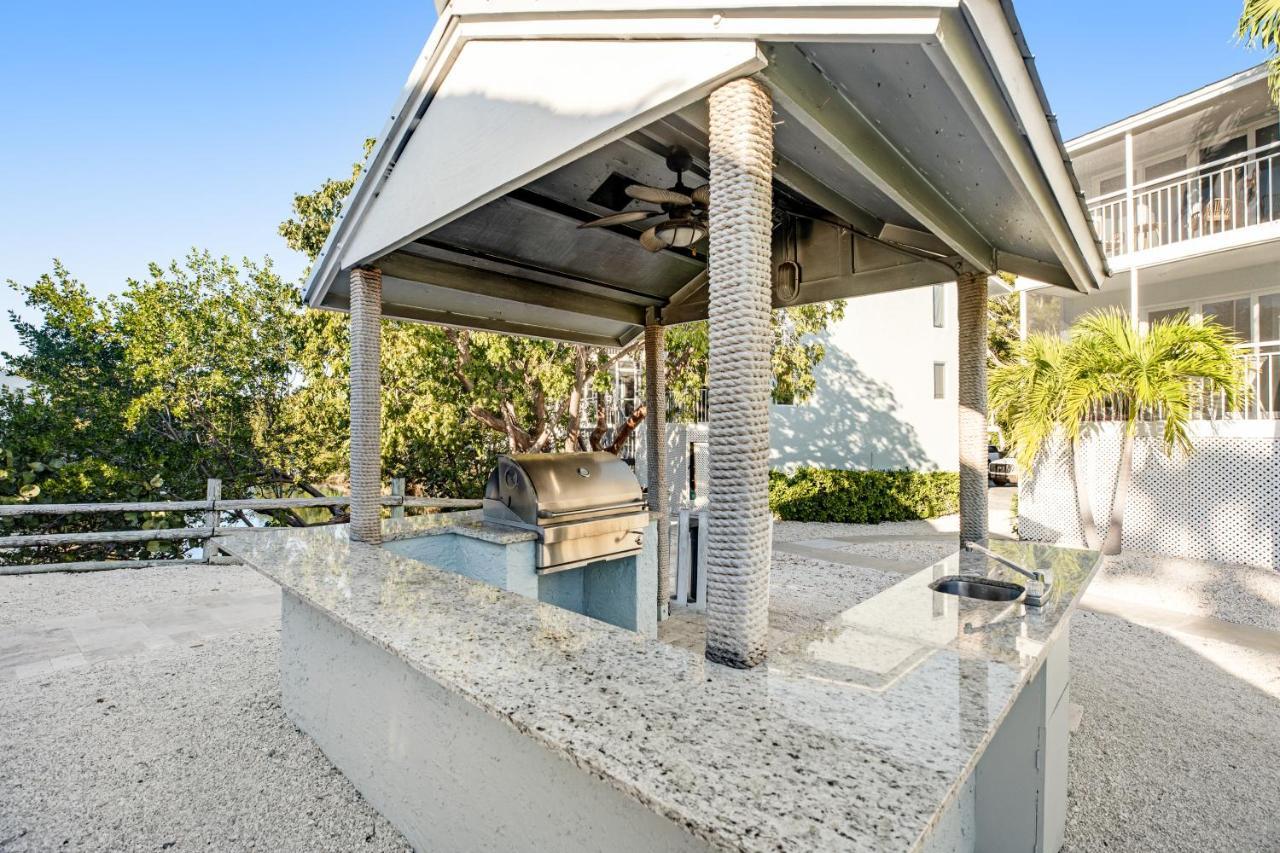 Kawama Yacht Club A4 Apartment Key Largo Exterior foto