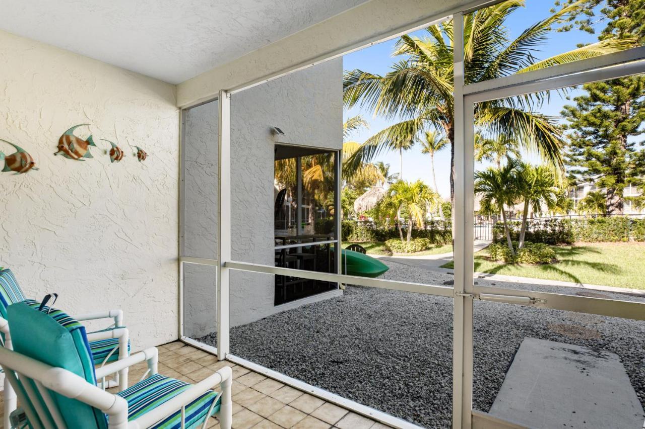 Kawama Yacht Club A4 Apartment Key Largo Exterior foto
