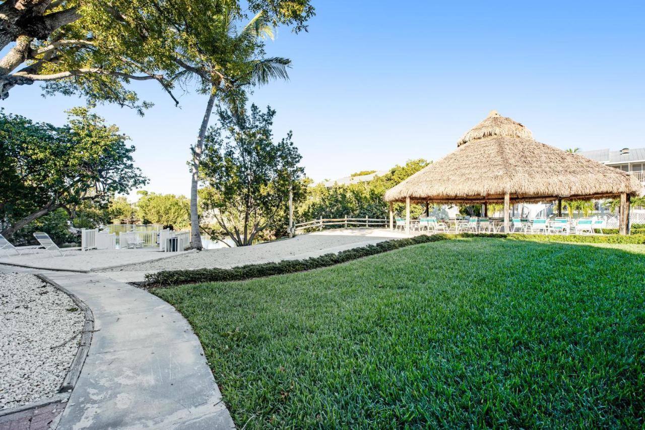 Kawama Yacht Club A4 Apartment Key Largo Exterior foto