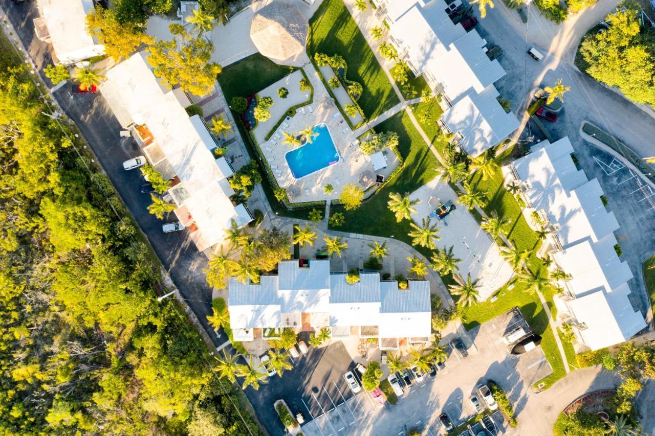 Kawama Yacht Club A4 Apartment Key Largo Exterior foto
